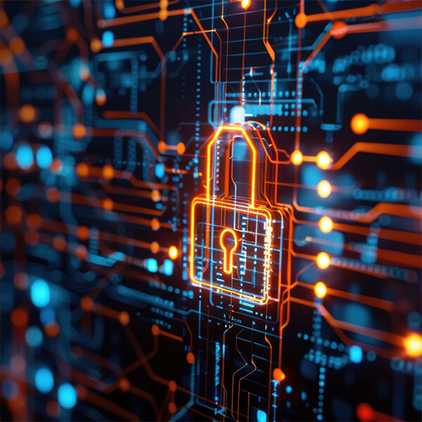 Secure, growth-focused digital solutions for non-profits, confidentiality assurance, and expert digital transformation support